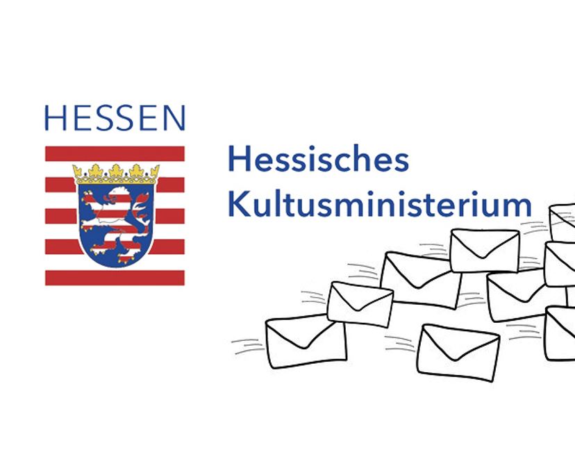 Elternbrief zum Schuljahr 2023/24 des Hessischen Kultusministeriums