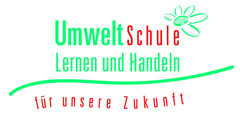 Logo Umweltschule250