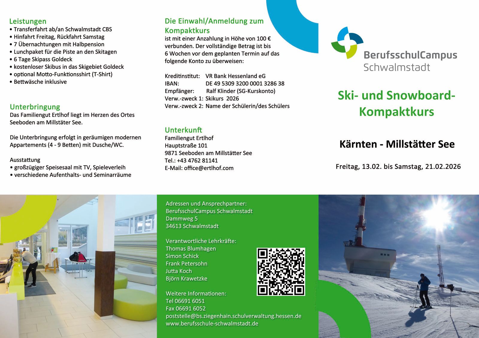 Ski S1 2026 Ertlhof