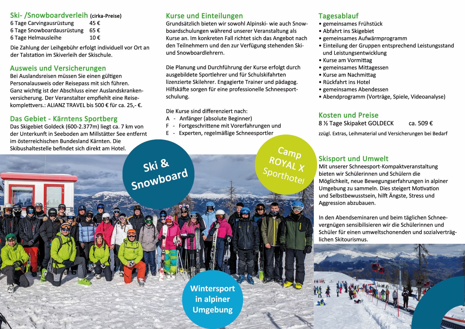Ski S2 2026 Ertlhof